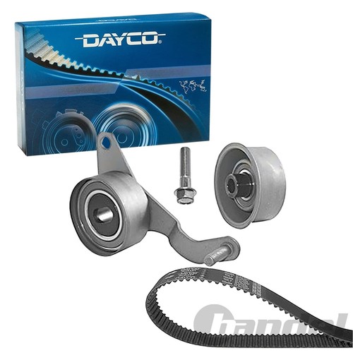 Dayco zahnriemen satz passend - dayco, zahnriemen-satz