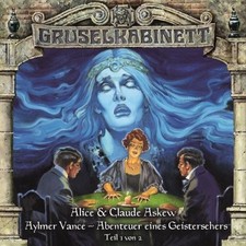 Gruselkabinett - Folge 054