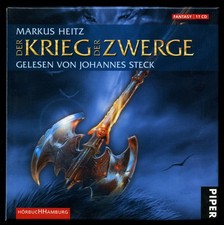 Markus HEITZ★DER KRIEG DER