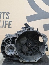 Skoda Octavia Mk2 (1Z) 2011 6 Gang Schaltgetriebe NFP Diesel 103kW RVP26549