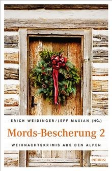 Mords bescherung von - , 2