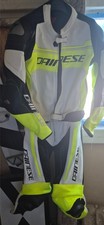 Lederkombi Dainese 54