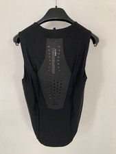 Komperdell Ballistic Flexfit Regular Reit-, Sicherheits-, Schutzweste schwarz M