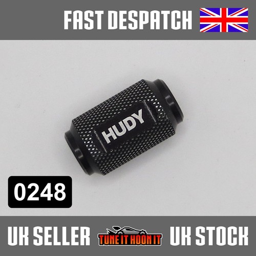 Hudy 181110 stossstangenkopf - #181110,