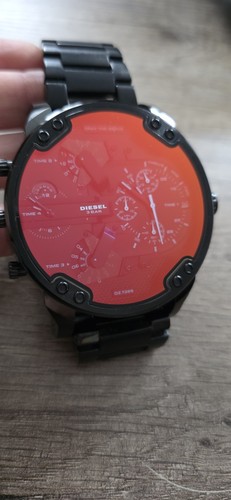 Diesel chronograph herren - diesel,