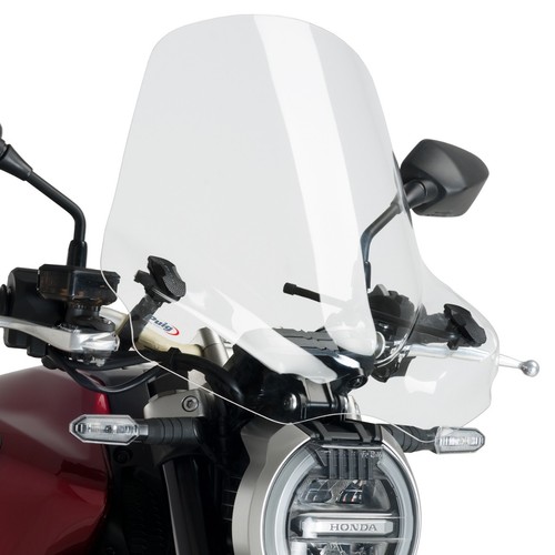 Windschild puig touring - touring, ii