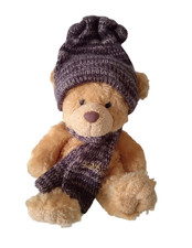 Kuscheltier Kuschelwuschel