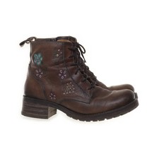 Brako, Schnürstiefel