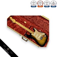 Fender 50th Anniv American