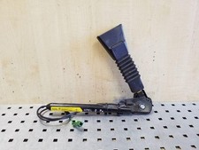 OPEL ASTRA G Sedan F69