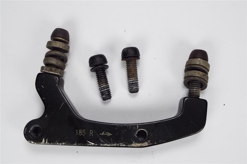 Avid 185mm post rear - avid,