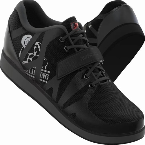 Powerlifting schuhe 6 - powerlifting, uk