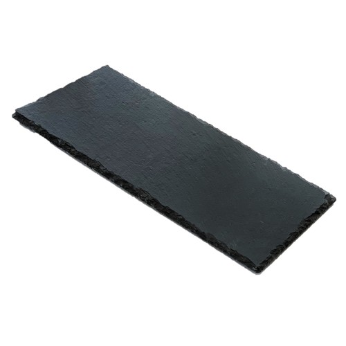 Schieferplatte 15cm - 40, |