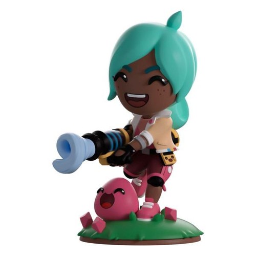 Slime rancher vinyl figur - vinyl,