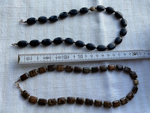 Onyx halbedelstein ketten - onyx,, halbedelstein,2