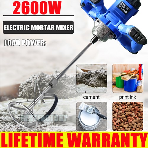 Neu 2800w rührwerk - 2800w,