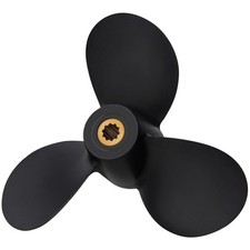 7 1/2X7 Aluminum Boat