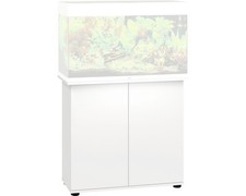 Aquarium Unterschrank JUWEL SBX Rio 125 81x36x73 cm weiß