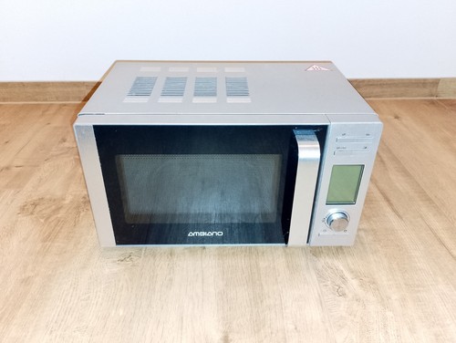 Microwelle ambiano 17l 1200w - 17l,,