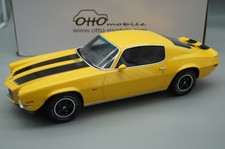 Chevrolet camaro z28 rs - camaro,