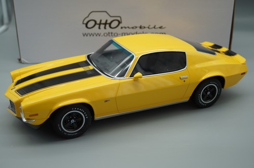 Chevrolet camaro z28 - camaro, rs