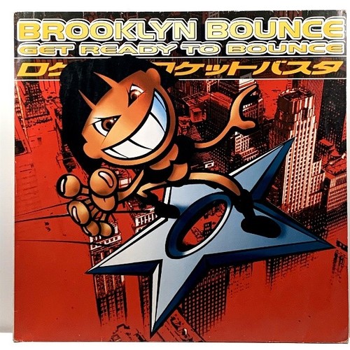 Brooklyn bounce get ready to - brooklyn,