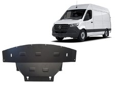 Stahl unterfahrschutz für - stahl,