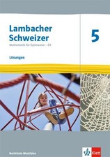 Lambacher Schweizer Mathematik
