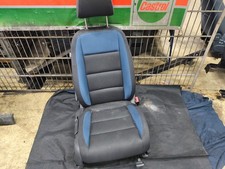 VW Golf 6 Beifahrersitz