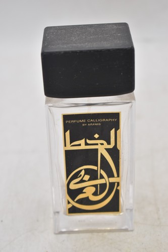 Aramis parfum kalligraphie - aramis,