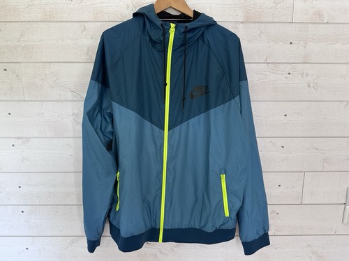 Nike jacke windbreaker xxl - nike,