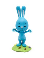 Content-Tonie: Kikaninchen - Die Mischung macht’s! Laufzeit: ca. 49 Minuten