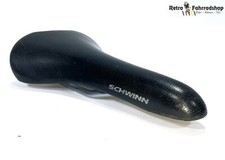 Schwinn Force Master MTB Sattel von 1993 Velo VL-209 Perforiert TOP Zustand 275g