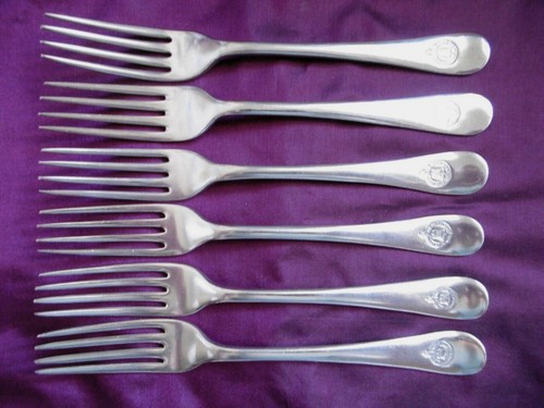Seltenes antikes 6er set - antikes,