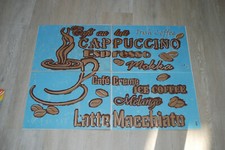 Wandschablone XXL Home Design C.Kreul wiederverwendbar