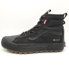 Vans sk8 gore - vans, sk8-hi