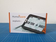 HUMANWARE EN NOM-300 Explore 5