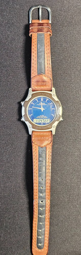 Vintage armbanduhr casio - armbanduhr,
