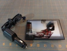 Garmin Nuvi 2599 LMTHD 5" GPS