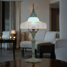 Romantische Jugendstil Shabby