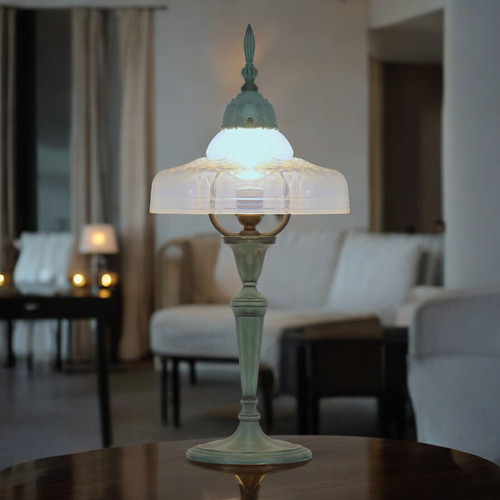 Romantische jugendstil shabby - jugendstil,