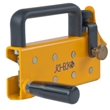 Handfalzer, Biegemaschine, Biegegerät, Falzschließer