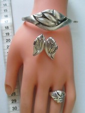  Schmuckset 925 Silber Set