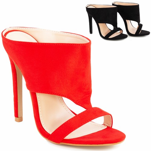Damen schuhe sabot sandalen - schuhe,