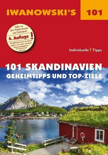 101 skandinavien 2020 - skandinavien,