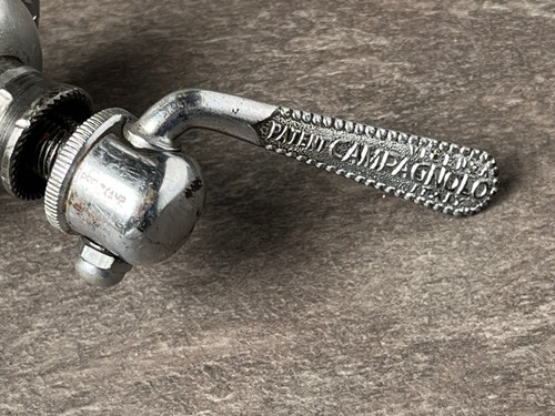Campagnolo hinterradnabe - campagnolo,