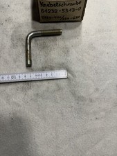 2xOriginal Kubota KNEBELSCHRAUBE 6123253130