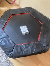 SportPlus  Fitness Trampolin wie neu