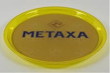 Metaxa Weinbrand Tablett