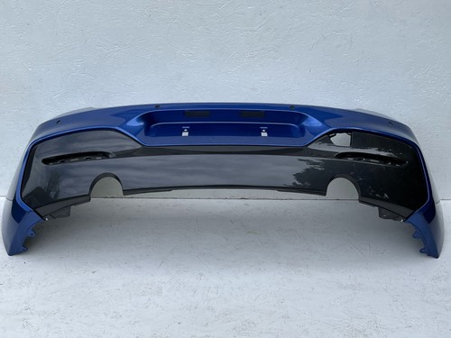 Bmw 1er f20 - lci, paket